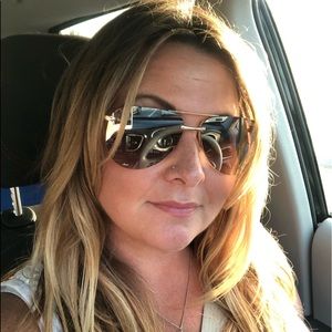 Meet your Posher, Melise